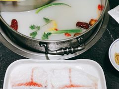-江小渔鲜鱼火锅(西二道街店)