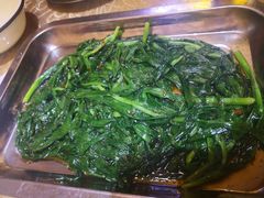 -刀郎新疆餐厅.烧烤大盘鸡(绿地清真店)