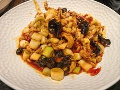 -顺香居·老字号湖北菜(江汉路店)