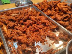 -吴日彪蒜香猪牛排(水巷口店)