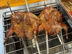 -张记焖窑·十五年专注焖烤(雍和宫店)