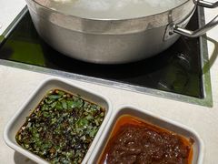 -潮泰牛肉火锅 · 创于1992年(车公庙店)