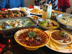 -天宝海鲜酒楼(开发区珠江道店)