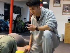-悦耐私教健身馆(保利中心店)