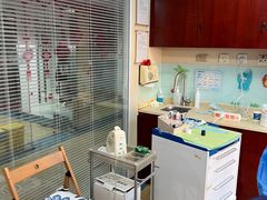 -瑞尔齿科(天津国际大厦诊所)