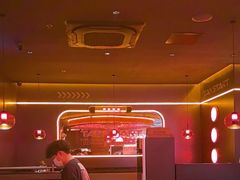 -探鱼·鲜青椒爽麻烤鱼(广州欣荣广场店)