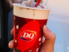 -DQ·蛋糕·冰淇淋(合生汇店)