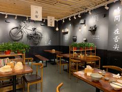 大堂-雪姨手作(青年路店)