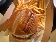 -Cooking Man(中懋天地店)