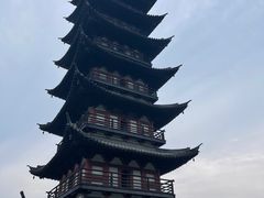 -上海方塔园