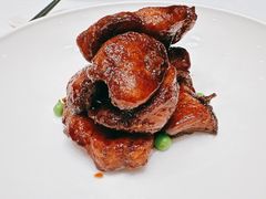 -新吉士·上海菜(浦东LCM置汇旭辉店)