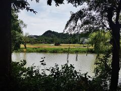 -宁波野生动物园