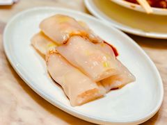 -香港百合居(LCM置汇旭辉广场店)