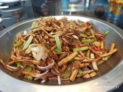 -聚鑫阁江浙菜·非遗传承技艺(闵行交大店)