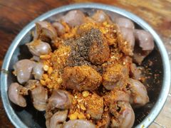 -老瓦房冷锅串串(文殊院店)