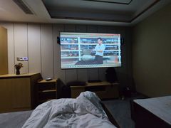 -君之悦·影院式足道·养生SPA(回兴店)