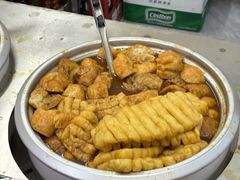 -阿姨牛杂(北京路店)