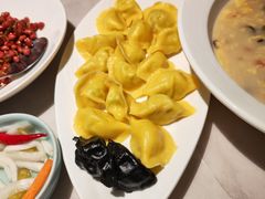 -船歌·鱼水饺青岛菜(闽江二路店)