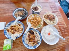 -小谭豆花(西大街店)