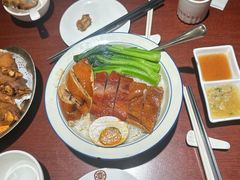 -老坑记·香港经典粤菜馆