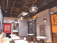 大堂-老廣糖水铺(乐汇城店)