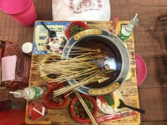 -冒椒火辣(奎星楼街店)