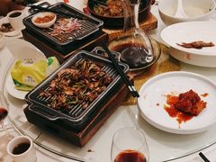 -在前门·烤鸭北京菜(五月花广场店)