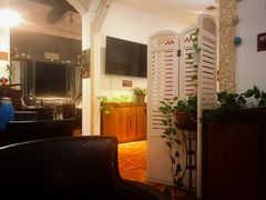 -MEET COFFEE婉约咖啡(宝善公寓店)