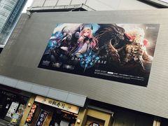 -秋叶原电器街