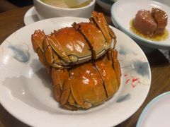 -扬州狮子楼·非遗淮扬菜(东关街店)