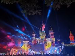 -沈阳方特欢乐世界