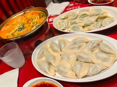 -喜家德虾仁水饺(开发区万达店)