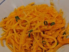 -荆九爷爆炒桥头三嫩(夫子庙店)