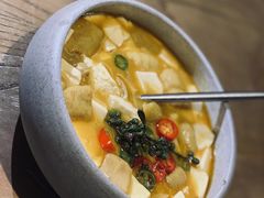 陈麻婆豆腐-榕意·川味之美(深业上城店)