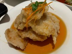 -北李妈妈菜·虾爬子大锅贴(贵和店)