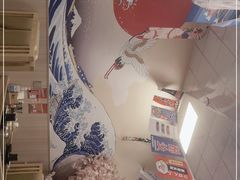 -和食亭·自助·烤肉·寿喜烧(海创园店)