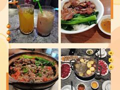 -正德顺順德雙皮奶(中信店)