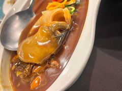 -肆月河豚·新淮扬(金融街店)