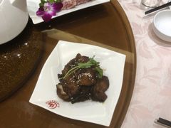-老半斋(福州路店)