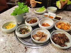 -高丽屋(天宁寺店)