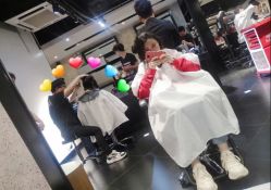 -FranckProvost梵珀·巴黎     法国美发沙龙