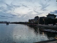 -龙舟池
