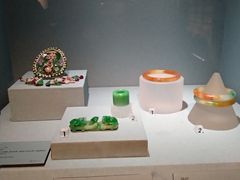 -台北故宫博物院