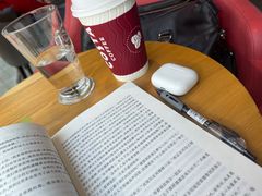 -COSTA COFFEE(丰联广场店)