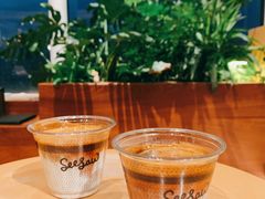 dirty-Seesaw Coffee(朝阳大悦城店)