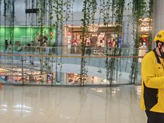 -凯德广场(学府店)