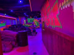 -释鸭台球桌游馆·年会生日团建聚会