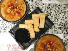 红糖糍粑-炭舍干锅(华发商都店)