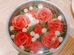 -BONCAKE裱花蛋糕(万象汇店)