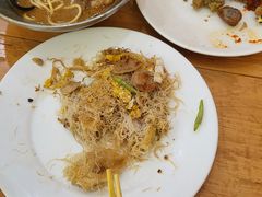 厦门特色炒米线-福祥厦门小馆(舟孟北路店)